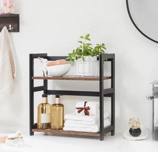 Estante Organizador Cocina 2 Niveles