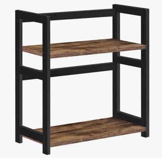 Estante Organizador Cocina 2 Niveles