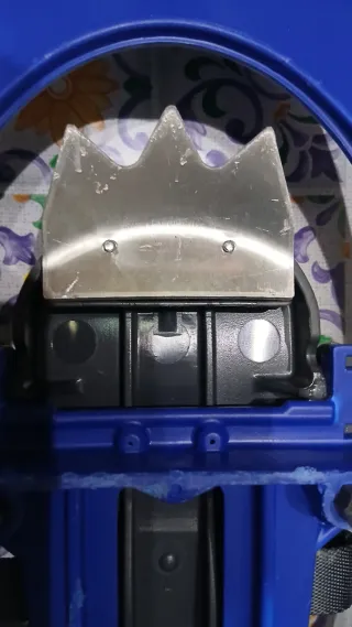 Ciaspole TSL 226 Made in France poco usate