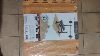 Tappetini componibili per pavimenti