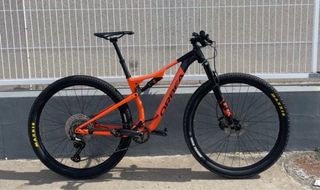 Orbea Oiz H20