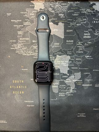 Apple Watch Series 8 GPS + Cellular Nero