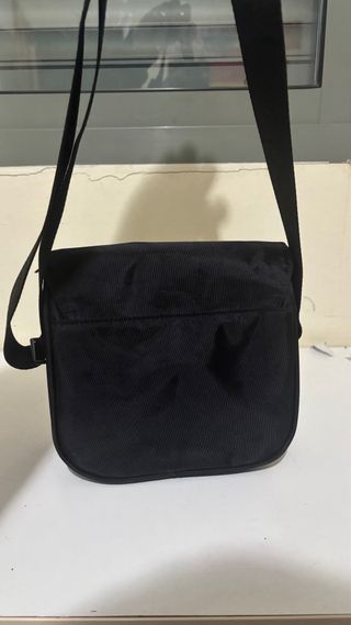 Riñonera Trapstar Negra