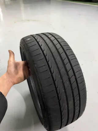 Neumáticos 17 pulgadas