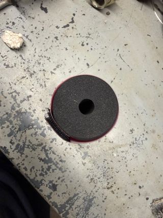 Cubremanillar Renthal