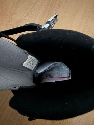 Patines fila talla 44