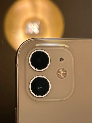 iPhone 12 64GB Bianco