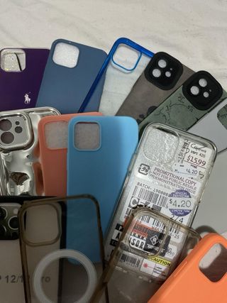 iPhone 12 64GB Bianco