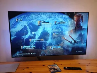 Battlefield 1 PS4 (PlayStation 4)