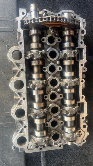 Tapa Culata 9644994680 1.4 1.6 HDI 16v