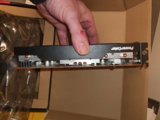 PowerColor RX 6600 Fighter 8GB GDDR6