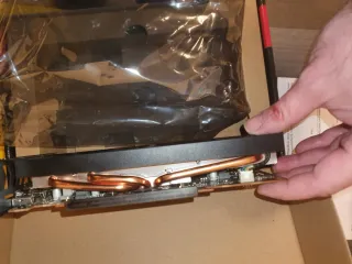 PowerColor RX 6600 Fighter 8GB GDDR6