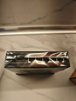 Switch GPS204 V3 - A ESTRENAR