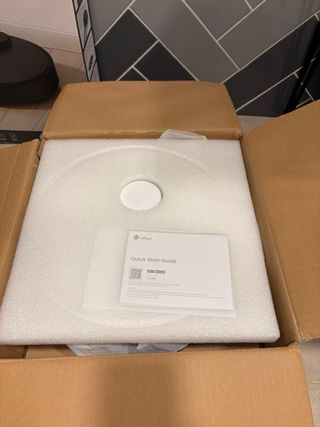 Robot Aspirador Lefant