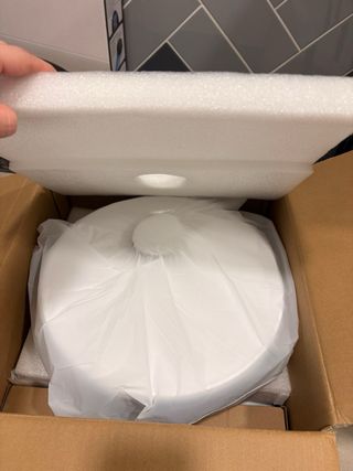 Robot Aspirador Lefant