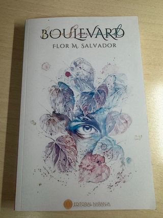 Boulevard (Spanish Edition)