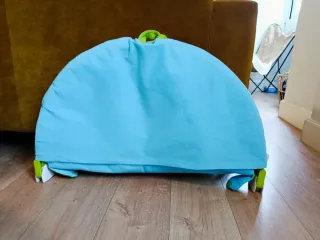 Gimnasio Manta Actividades Bebé