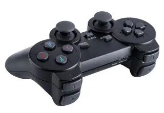 Consola Game Stick Lite 4K 2 Mandos