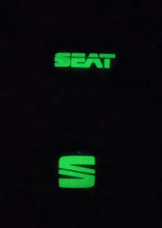 Llaveros Marcas Coches en 3D