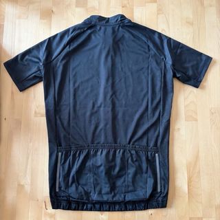 Maillot Specialized negro manga corta nuevo