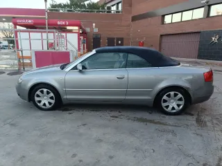 Audi A4 2004