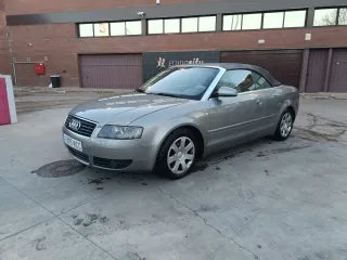 Audi A4 2004