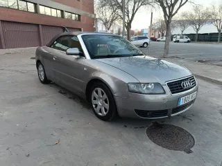 Audi A4 2004
