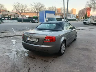 Audi A4 2004