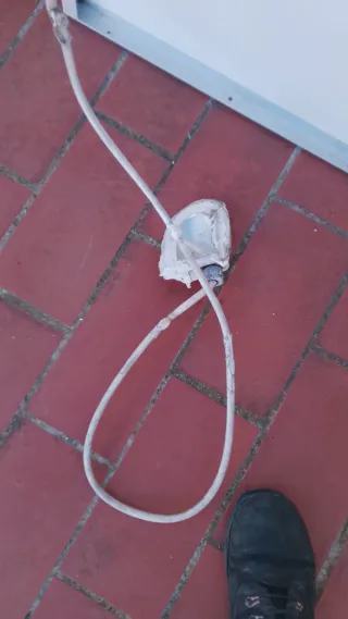 Placa solar 80W Vechline monocristalina camper