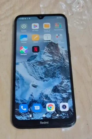 Telefono cellulare Xiaomi Redmi Note 8T