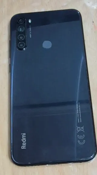 Telefono cellulare Xiaomi Redmi Note 8T