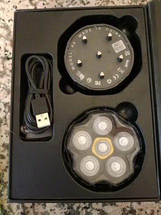 DOAO Head Shaver - Nuevo