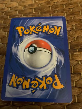 Carta Pokémon Venusaur LV.55 13/147