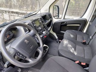 Peugeot Boxer Maxi L4 Alta/Larga
