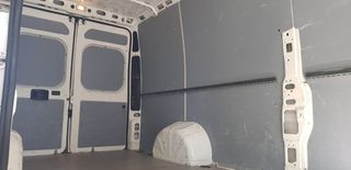 Peugeot Boxer Maxi L4 Alta/Larga