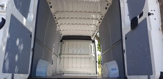 Peugeot Boxer Maxi L4 Alta/Larga