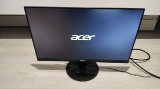 Monitor Acer 24 Full HD IPS 75Hz