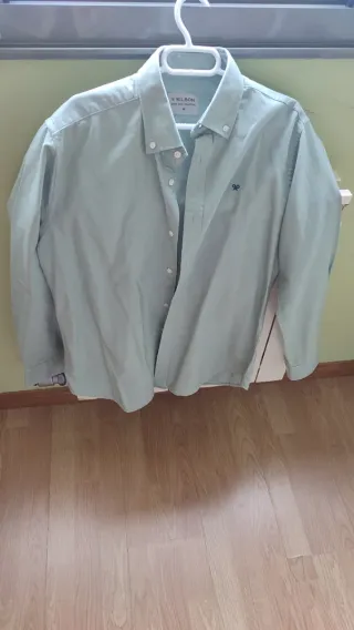 Camisa SILBON Sport Collection Talla M