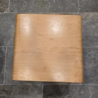 Taburete VINTAGE IKEA