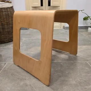 Taburete VINTAGE IKEA