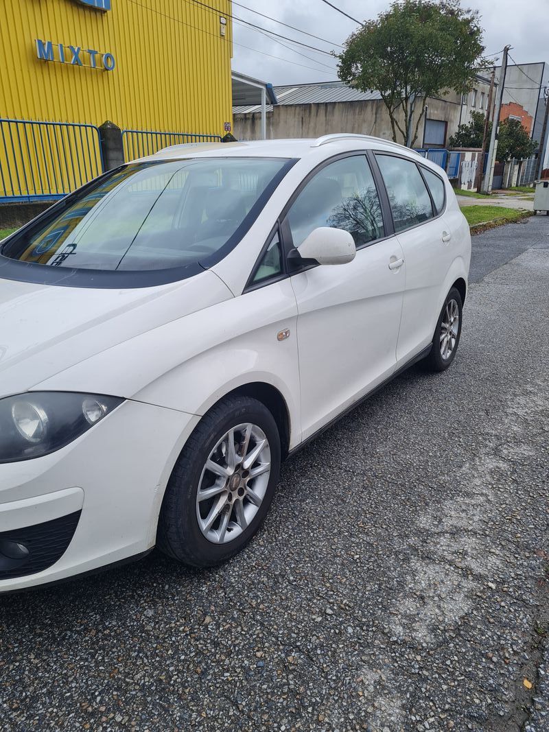 SEAT Altea XL  2011 - foto 1