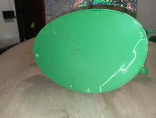 Polly Pocket Libro de la Selva coleccionismo ROTO