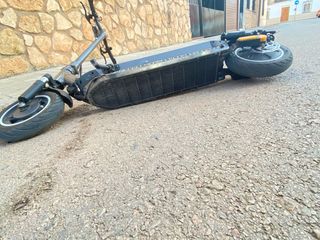 Patinete Eléctrico Smartgyro K2