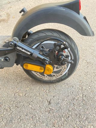 Patinete Eléctrico Smartgyro K2