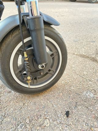 Patinete Eléctrico Smartgyro K2