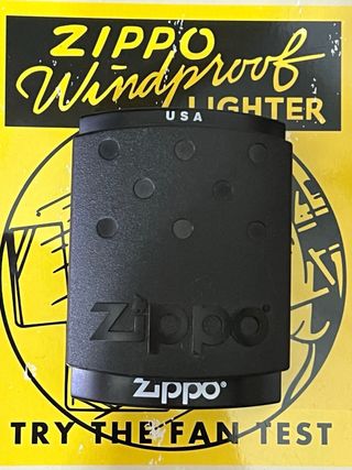 Zippo Marlboro USA