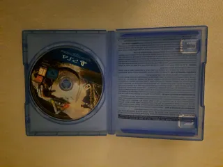 Ark Survival Evolved PS4