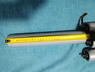 Patas Somier 30cm Metal