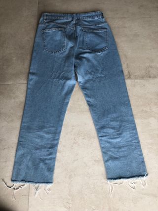 Jeans OVS Denim Blu