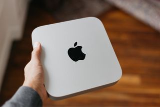 Mac mini M2 2022